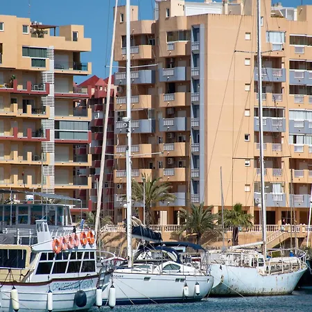 Viva La Vida Mar Menor Apartmán