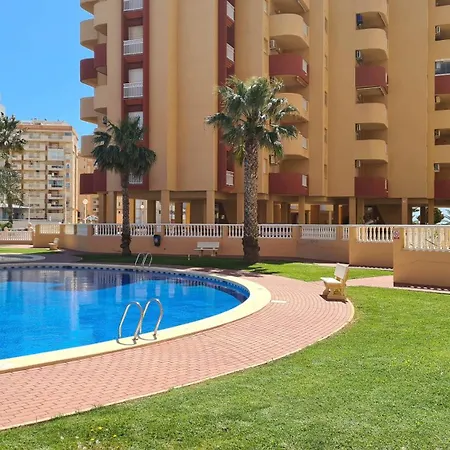 Viva La Vida Mar Menor *