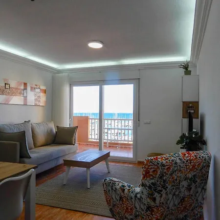 Apartmán Viva La Vida Mar Menor