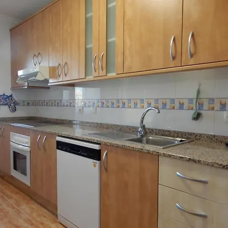 Viva La Vida Mar Menor *