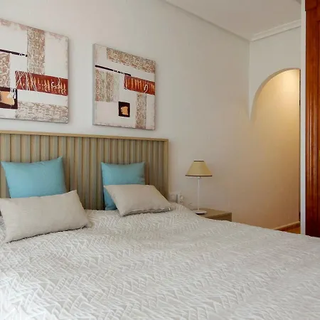 Viva La Vida Mar Menor Apartmán