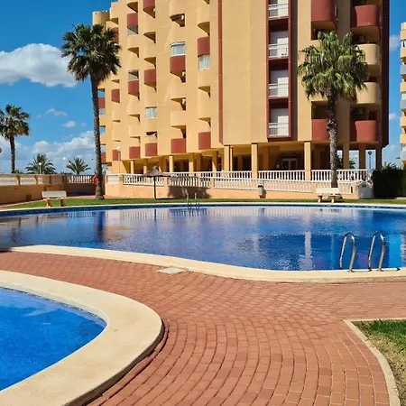 Viva La Vida Mar Menor *