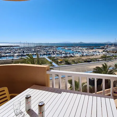 Viva La Vida Mar Menor *