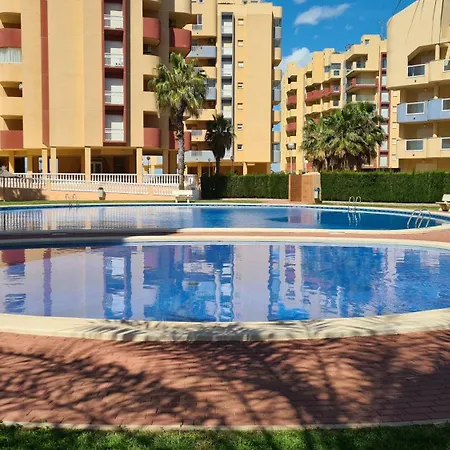 Viva La Vida Mar Menor Апартаменти