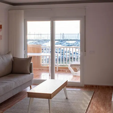 Viva La Vida Mar Menor *