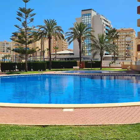 Viva La Vida Mar Menor