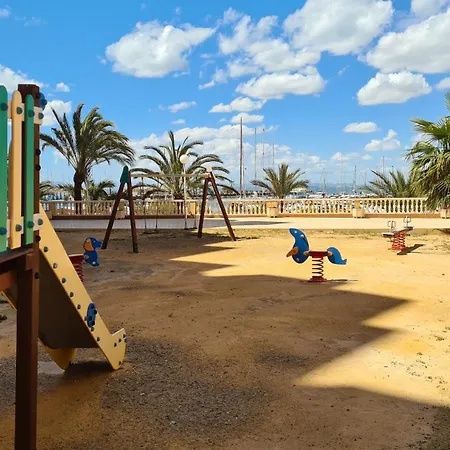 Lejlighed Viva La Vida Mar Menor *