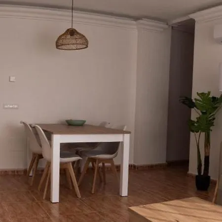 Viva La Vida Mar Menor Apartment La Manga del Mar Menor