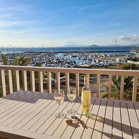 Apartment Viva La Vida Mar Menor