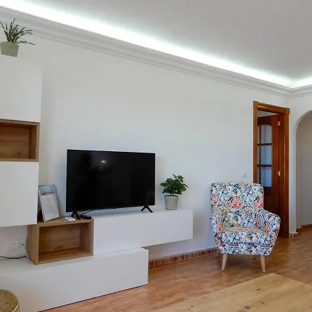 Viva La Vida Mar Menor *