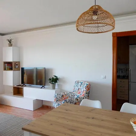 Viva La Vida Mar Menor Apartment La Manga del Mar Menor