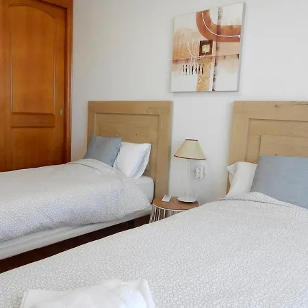 Apartment Viva La Vida Mar Menor *