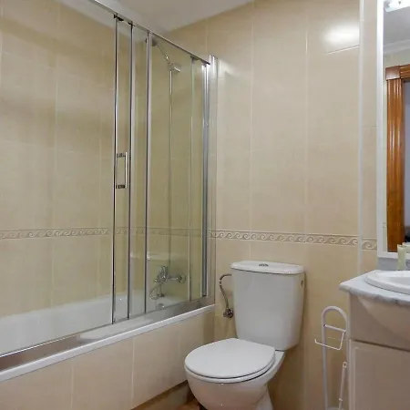 Apartment Viva La Vida Mar Menor