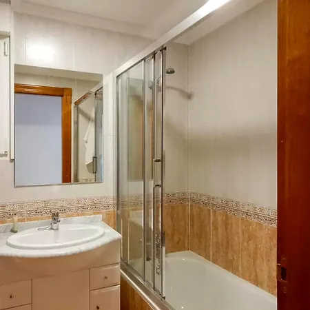 Viva La Vida Mar Menor Apartment