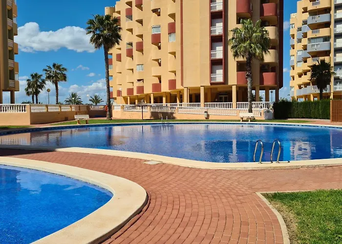 Viva La Vida Mar Menor *