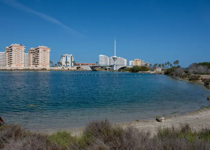 Lejlighed Viva La Vida Mar Menor