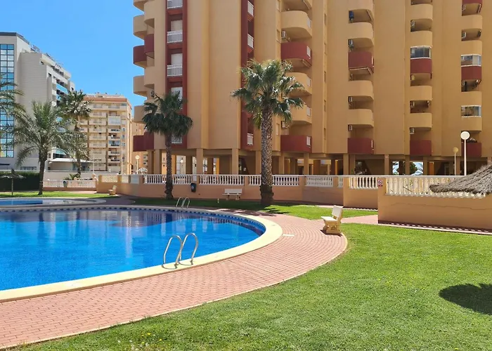 Viva La Vida Mar Menor *