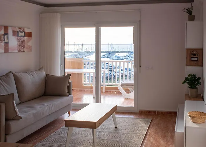 Viva La Vida Mar Menor *