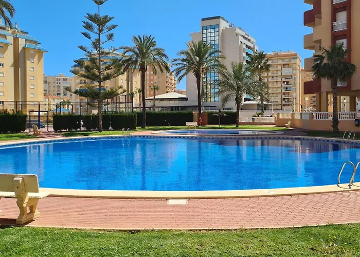 Viva La Vida Mar Menor