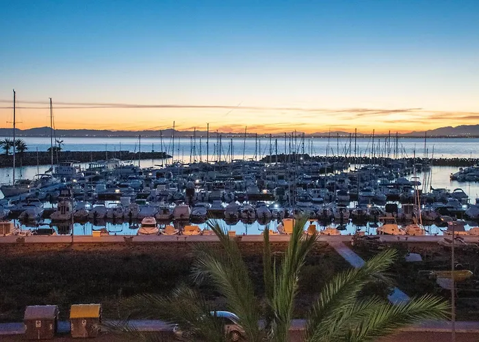 Lejlighed Viva La Vida Mar Menor La Manga