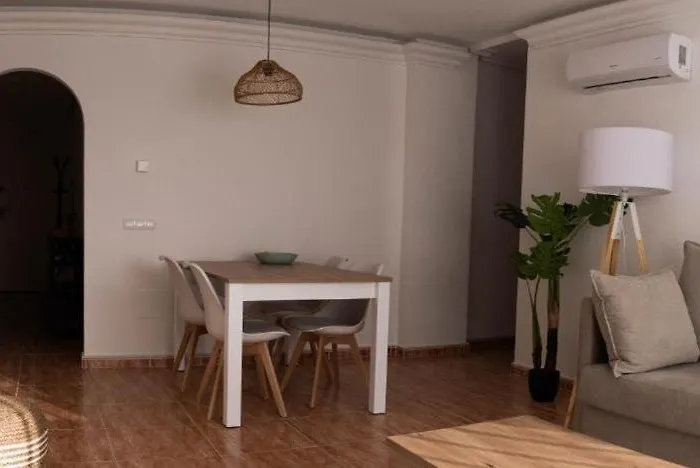 Viva La Vida Mar Menor Lejlighed La Manga