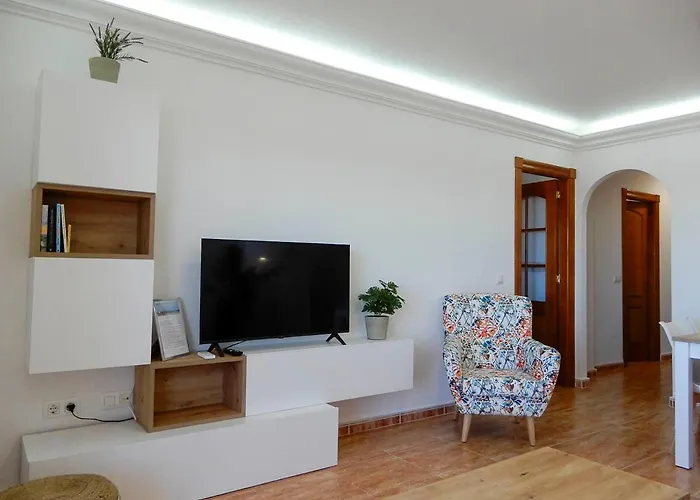 Viva La Vida Mar Menor *