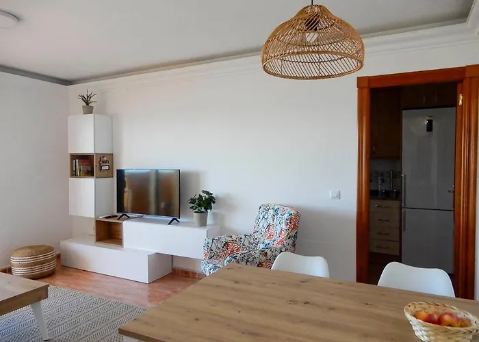 Viva La Vida Mar Menor Apartment La Manga del Mar Menor