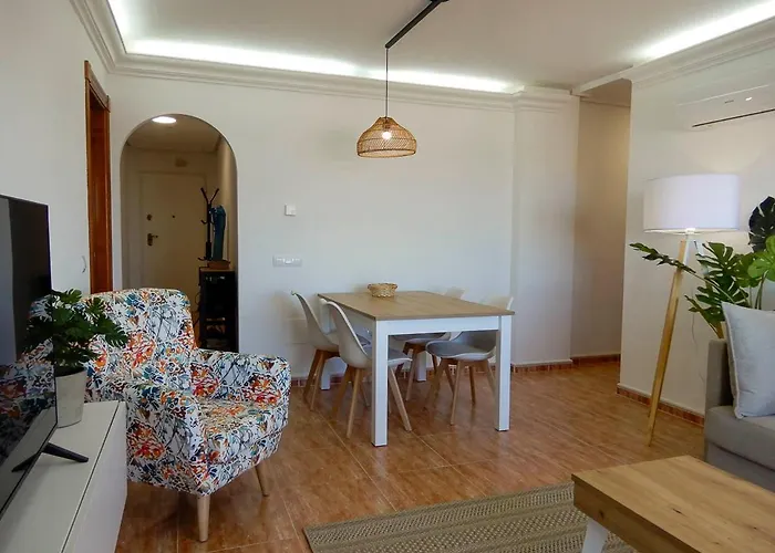 Apartment Viva La Vida Mar Menor La Manga del Mar Menor