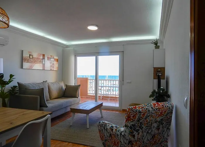 Apartment Viva La Vida Mar Menor