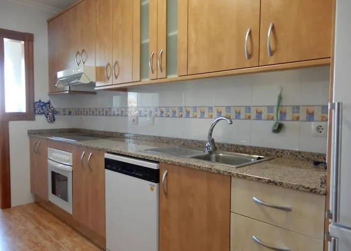 Viva La Vida Mar Menor *