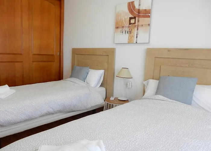 Apartment Viva La Vida Mar Menor *